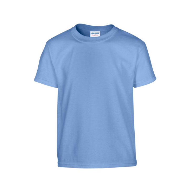 Carolina Blue - Cotton