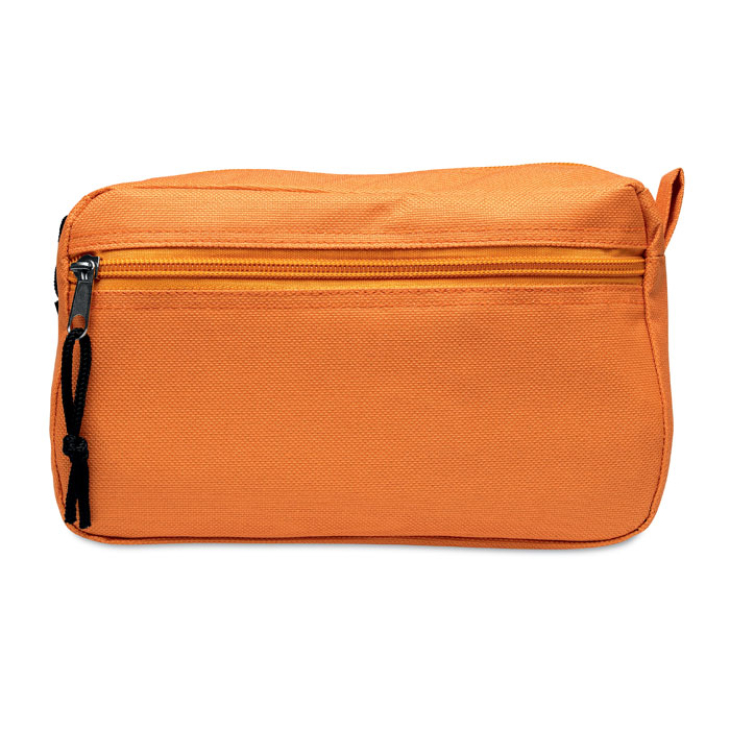 Orange - Polyester