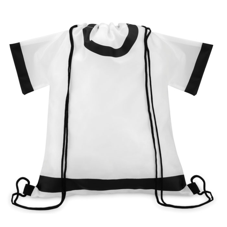 White - Polyester