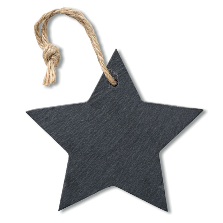 Black - Item with multi-materials