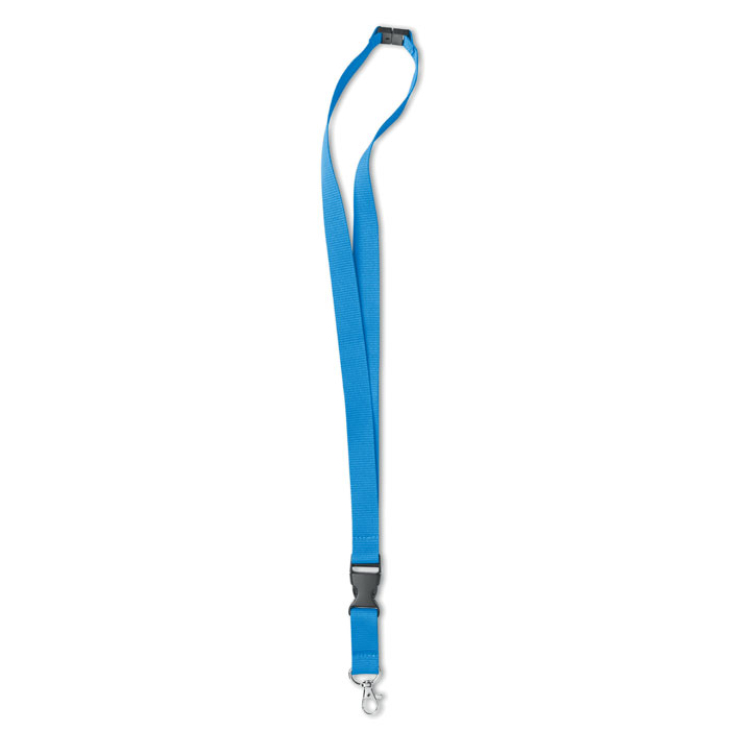 Turquoise - Item with multi-materials