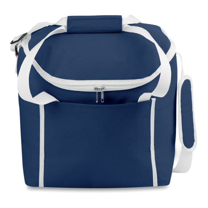 Blue - 600D Polyester