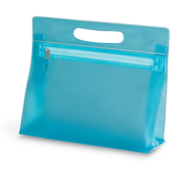 Blue - PVC