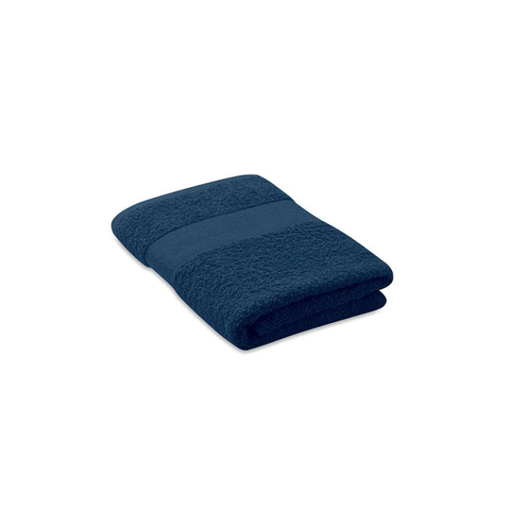 Blue - Organic cotton