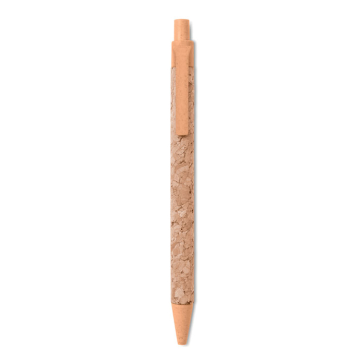 Orange - Item with multi-materials