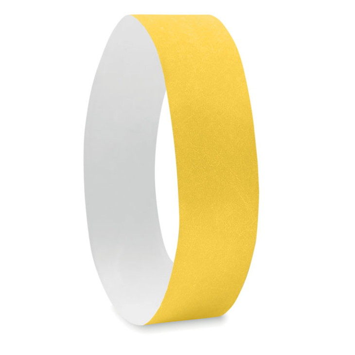 Yellow - Paper