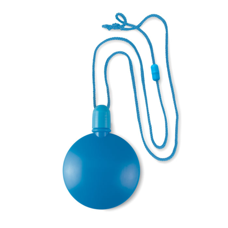 Turquoise - Item with multi-materials