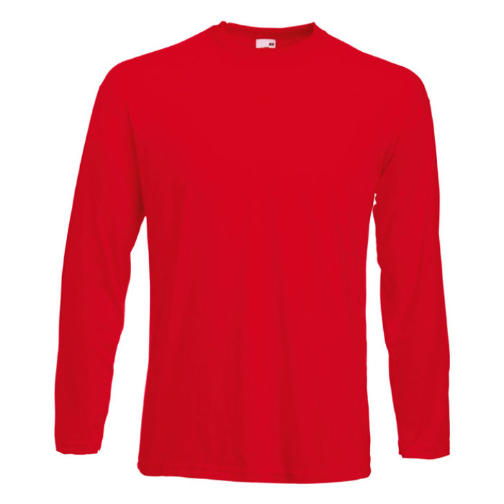 Red - Cotton