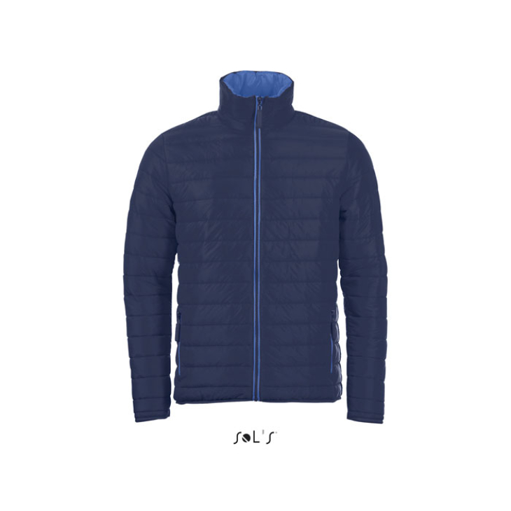 Navy - Nylon