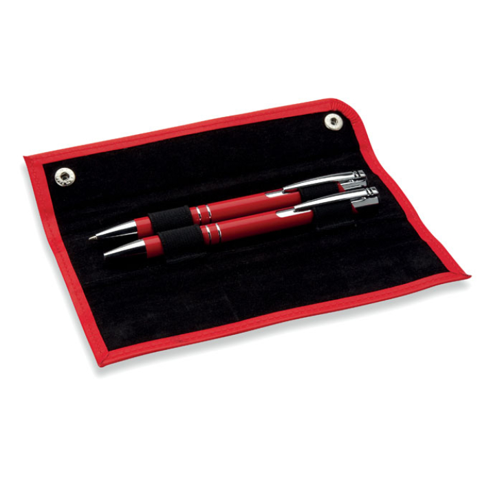 Red - Item with multi-materials