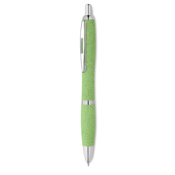 Green - Item with multi-materials