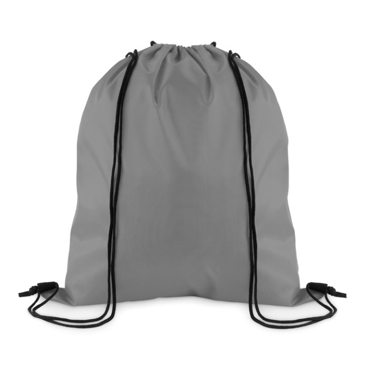 Grey - Polyester