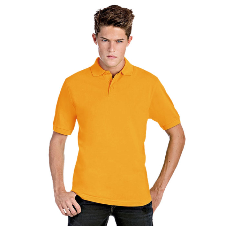 Gold - Cotton