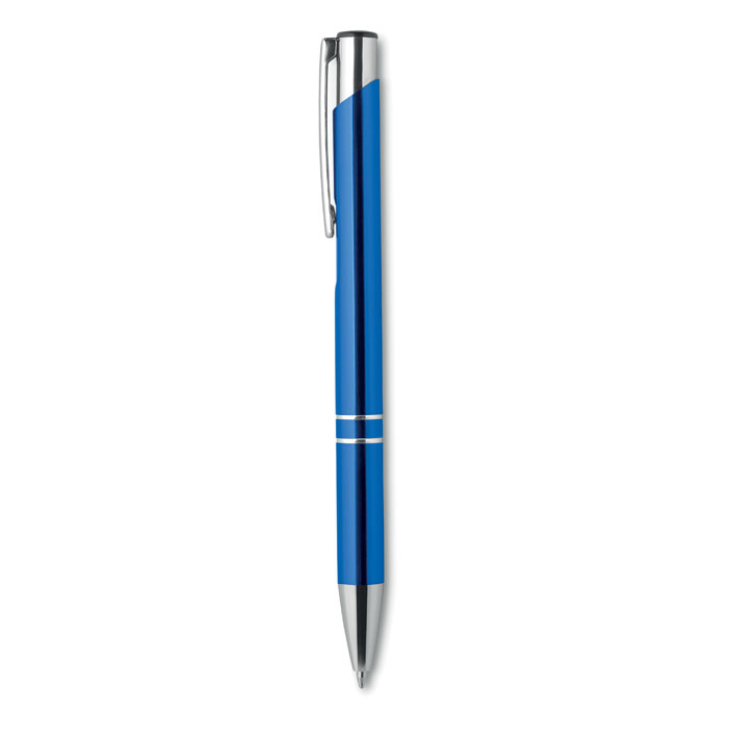 Royal blue - Aluminium