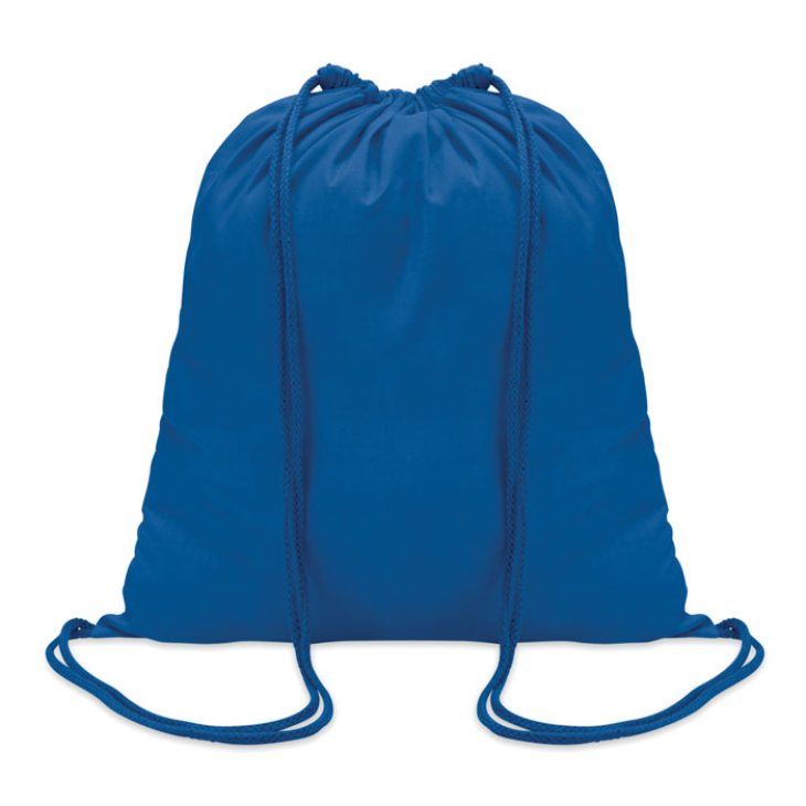 Royal blue - Cotton