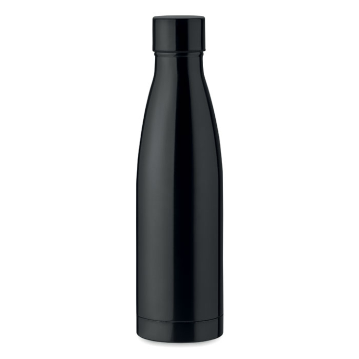 Black - Item with multi-materials