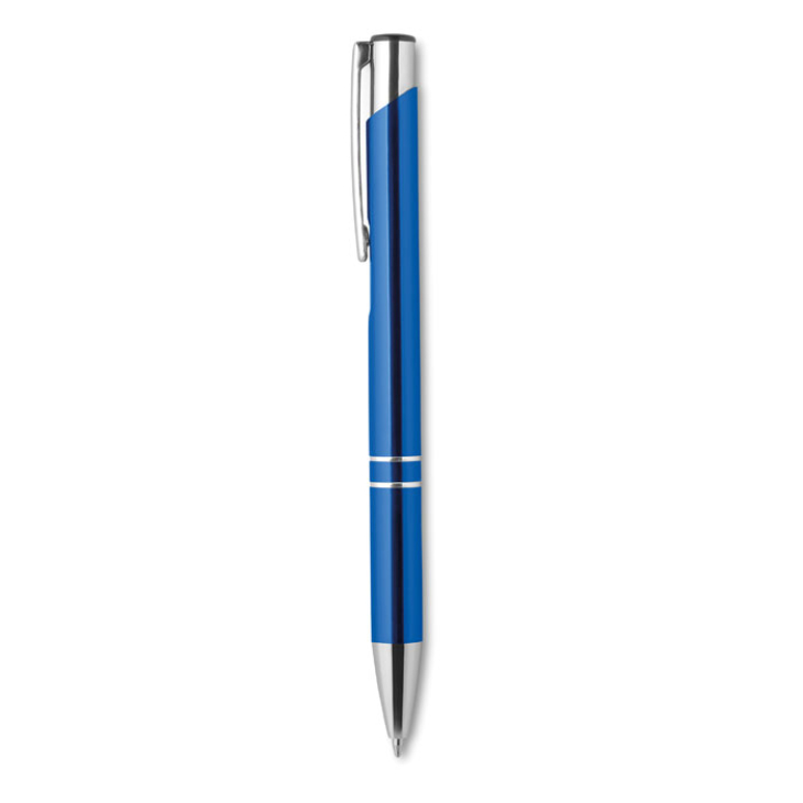 Royal blue - Aluminium