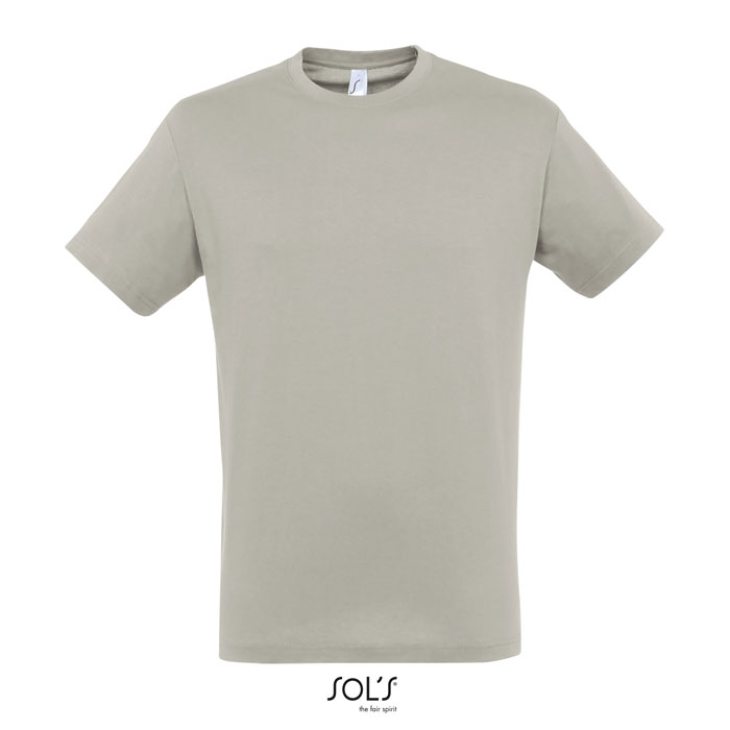 Light grey - Cotton