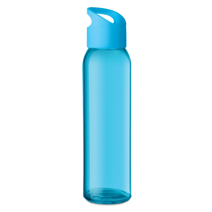 Turquoise - Item with multi-materials