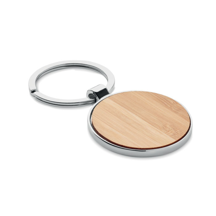 Wood - Item with multi-materials
