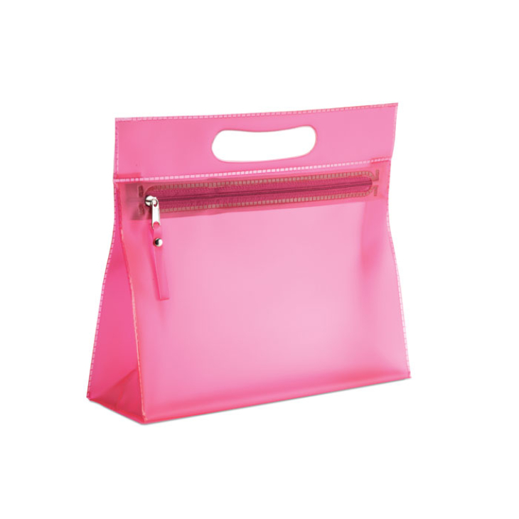 Fuchsia - PVC