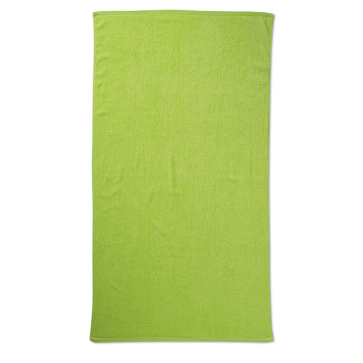 Lime - Cotton