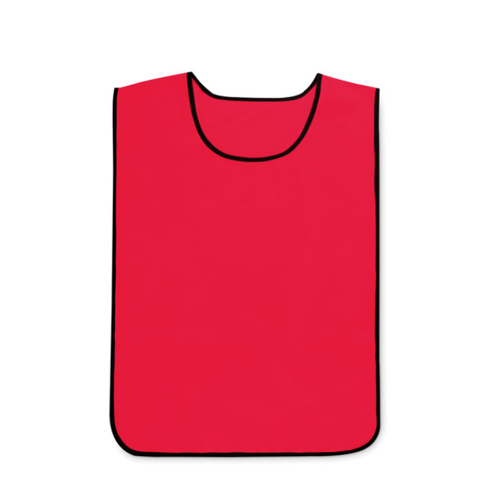 Red - Polyester
