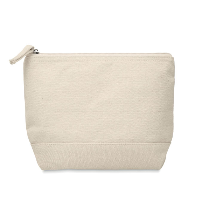 Beige - Cotton