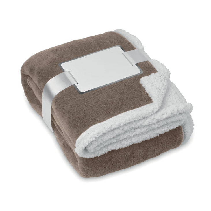 Khaki - Fleece