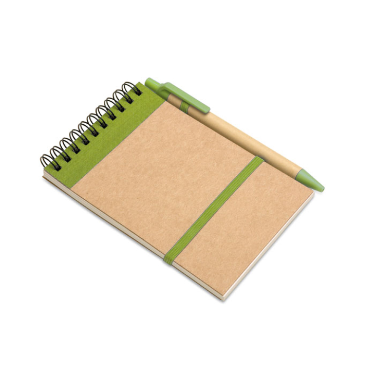 Lime - Paper