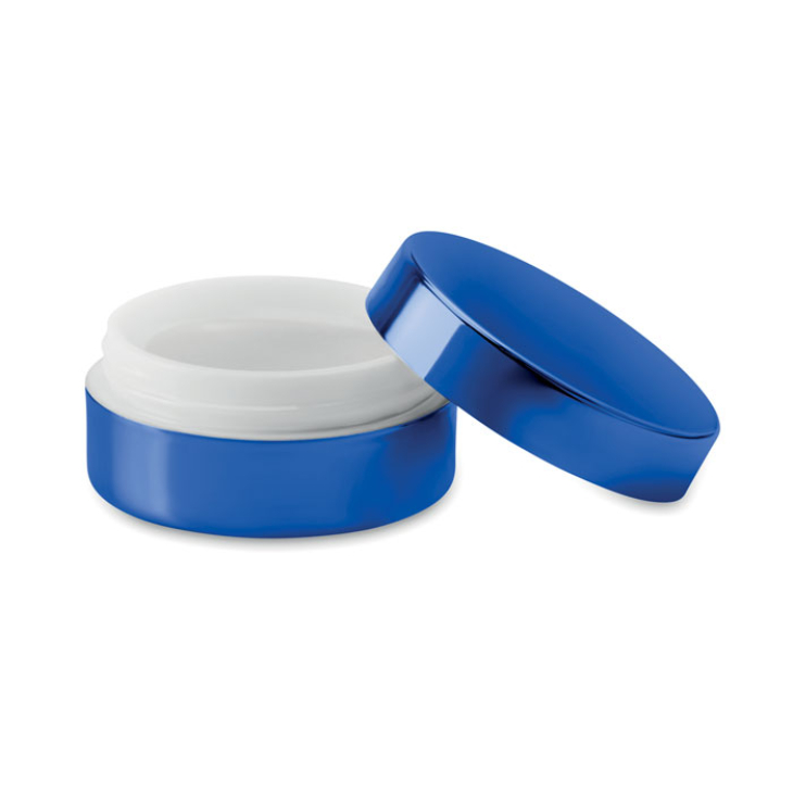 Blue - Item with multi-materials