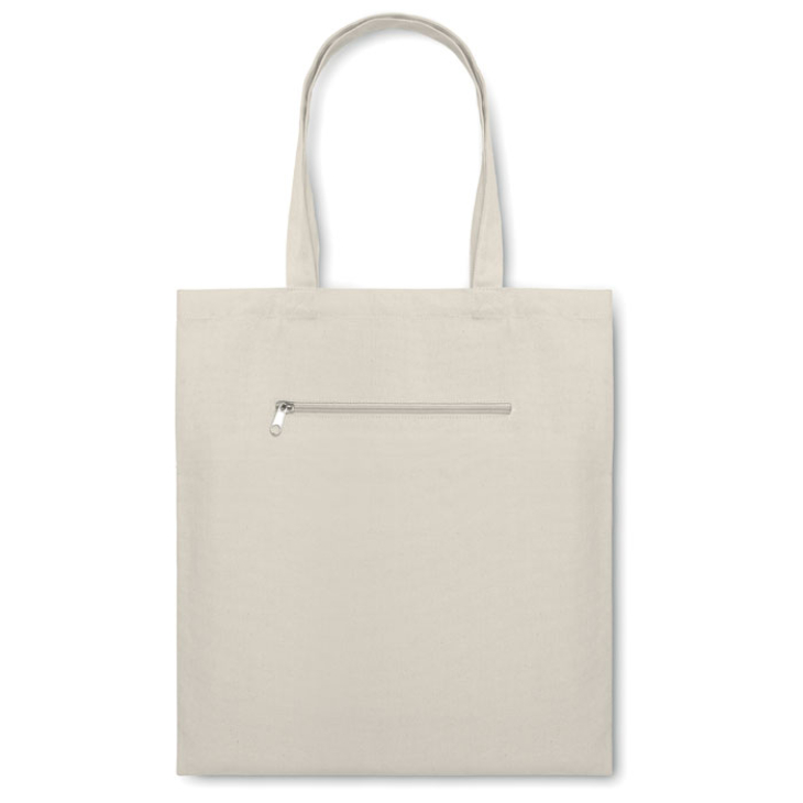 Beige - Cotton