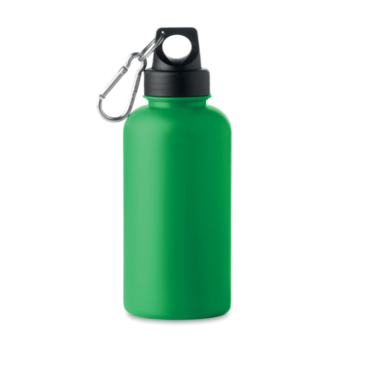 Green - Plastic