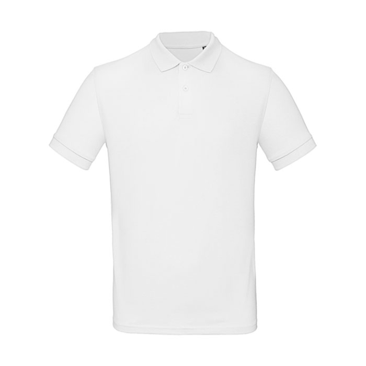White - Organic cotton
