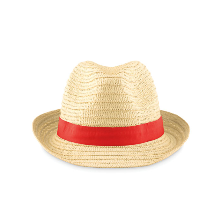 Red - Item with multi-materials