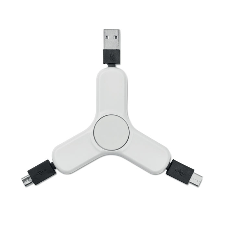 SPINCABLE