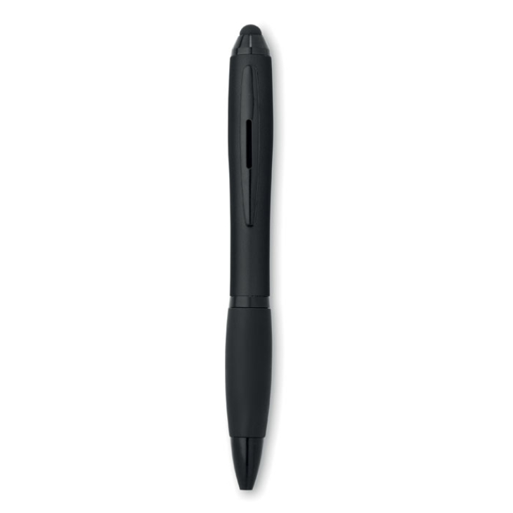 Black - Plastic