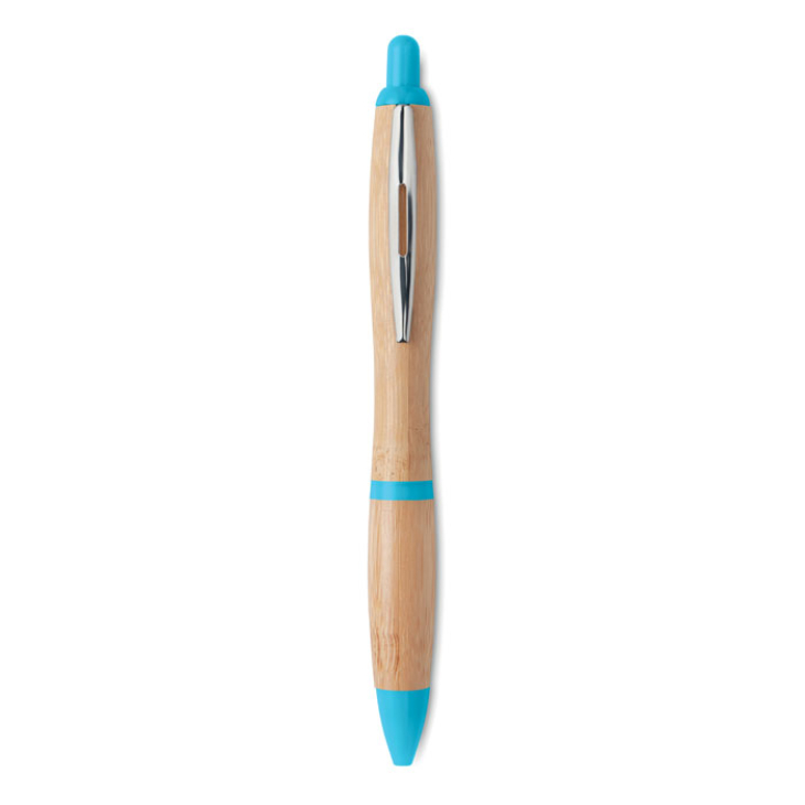 Turquoise - Item with multi-materials