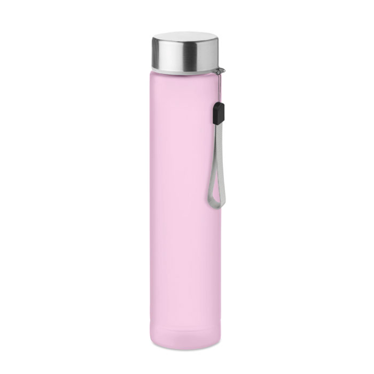 Pink - Plastic