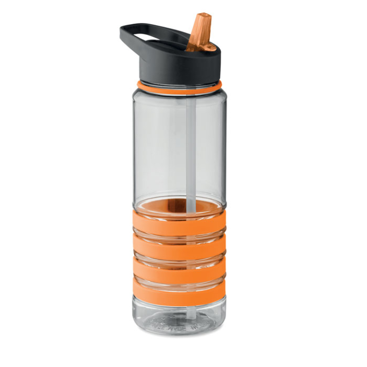 Orange - Plastic