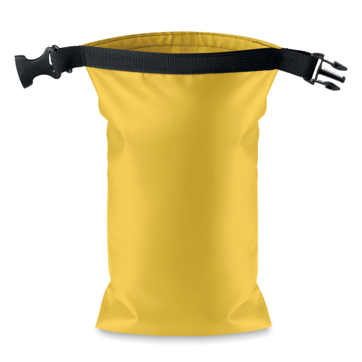 Yellow - PVC