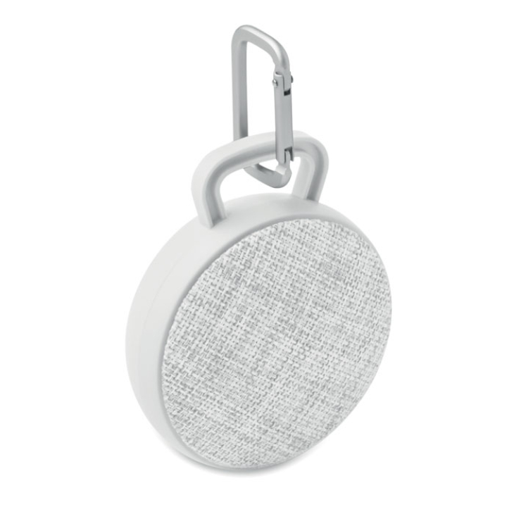 White - Item with multi-materials