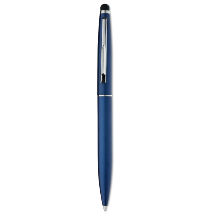 Blue - Aluminium