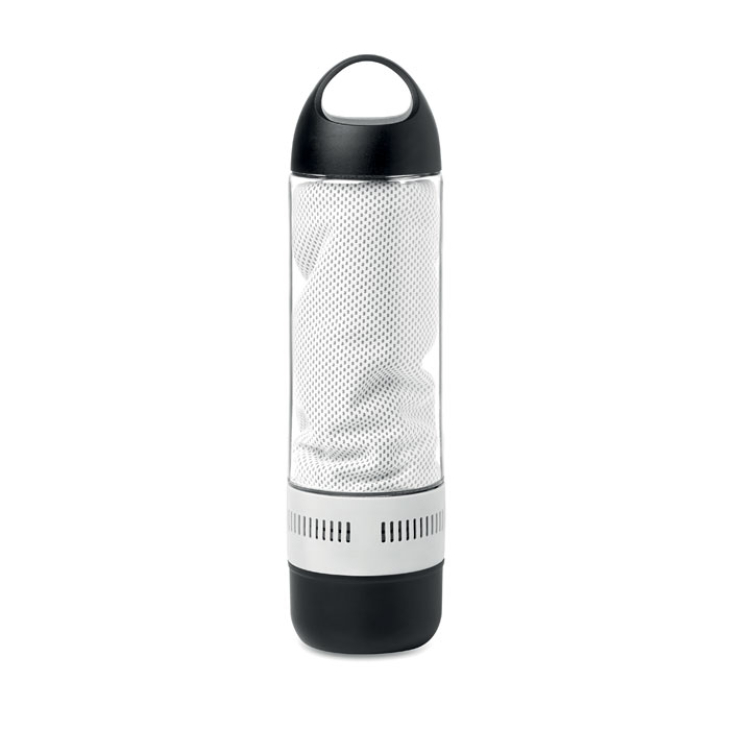White - Item with multi-materials