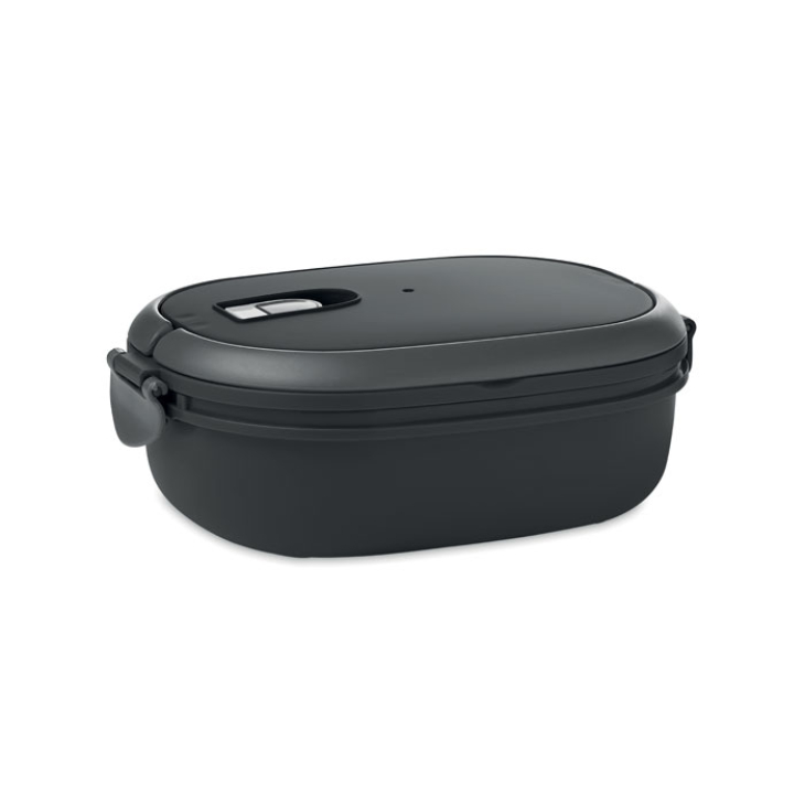 Black - Item with multi-materials