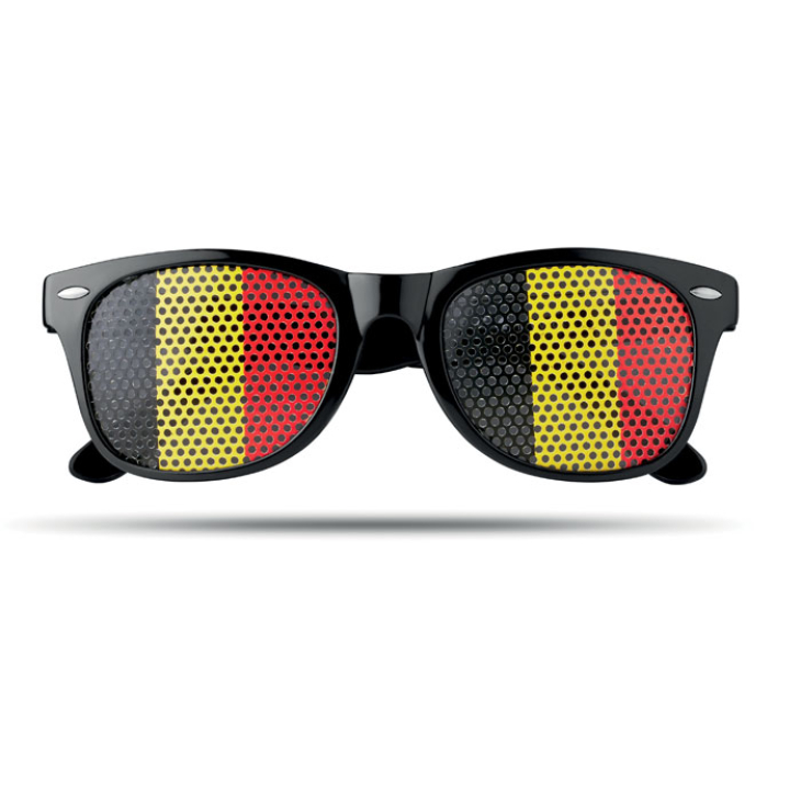 Black - Polycarbonate