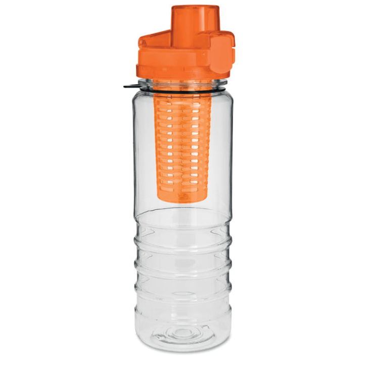 Orange - Plastic