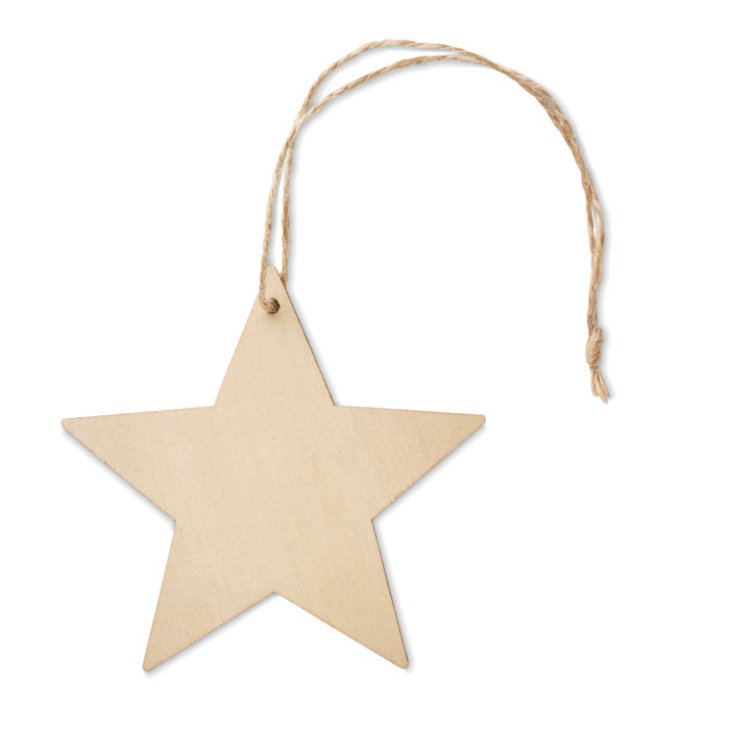 Wood - Item with multi-materials