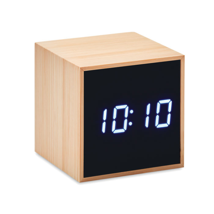 Wood - Item with multi-materials