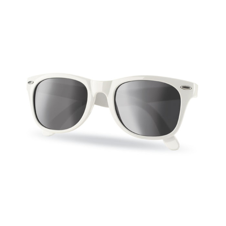 White - Polycarbonate